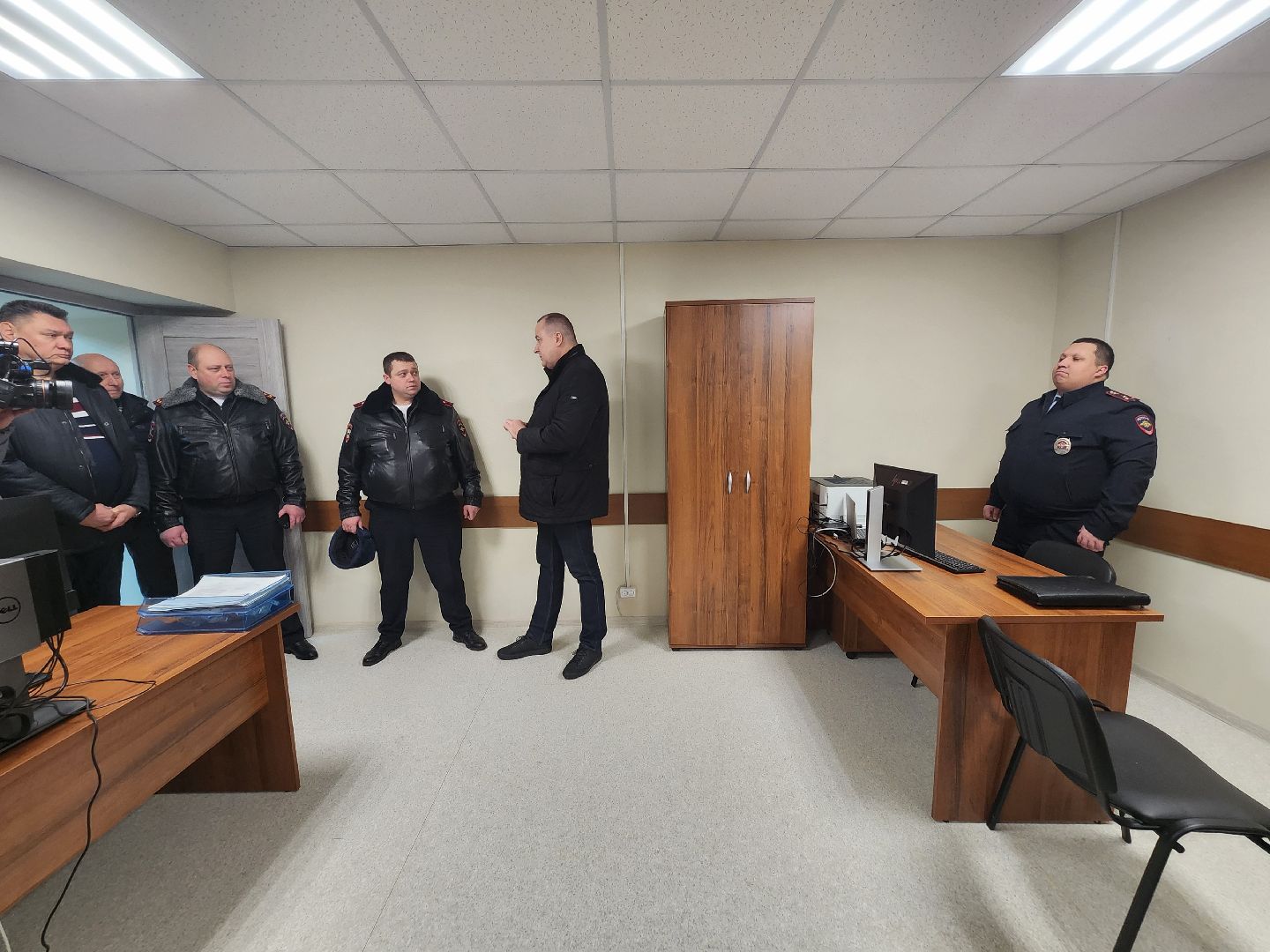 серпухов, подмосковье, капремонт, участковый,