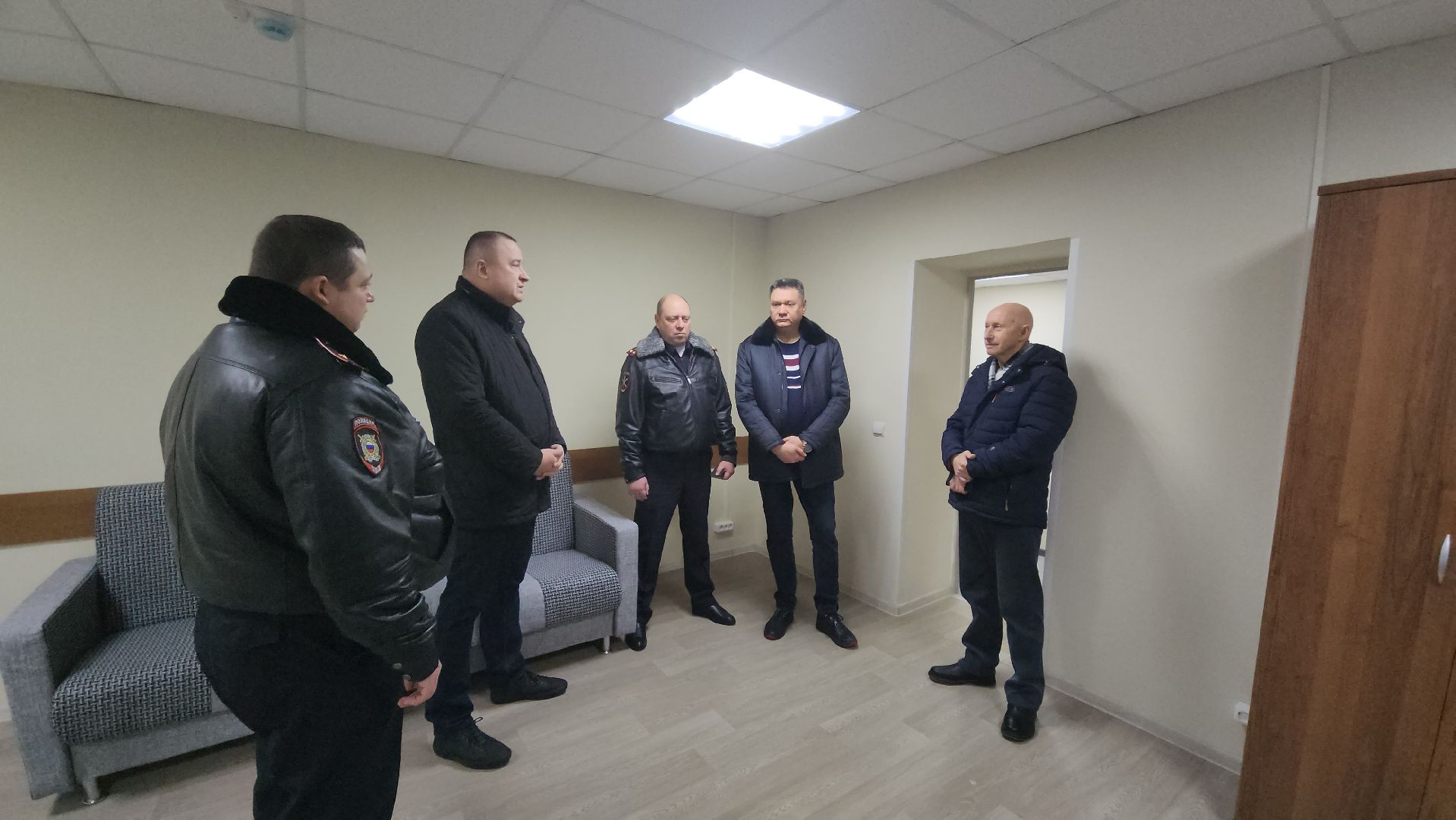 серпухов, подмосковье, капремонт, участковый,