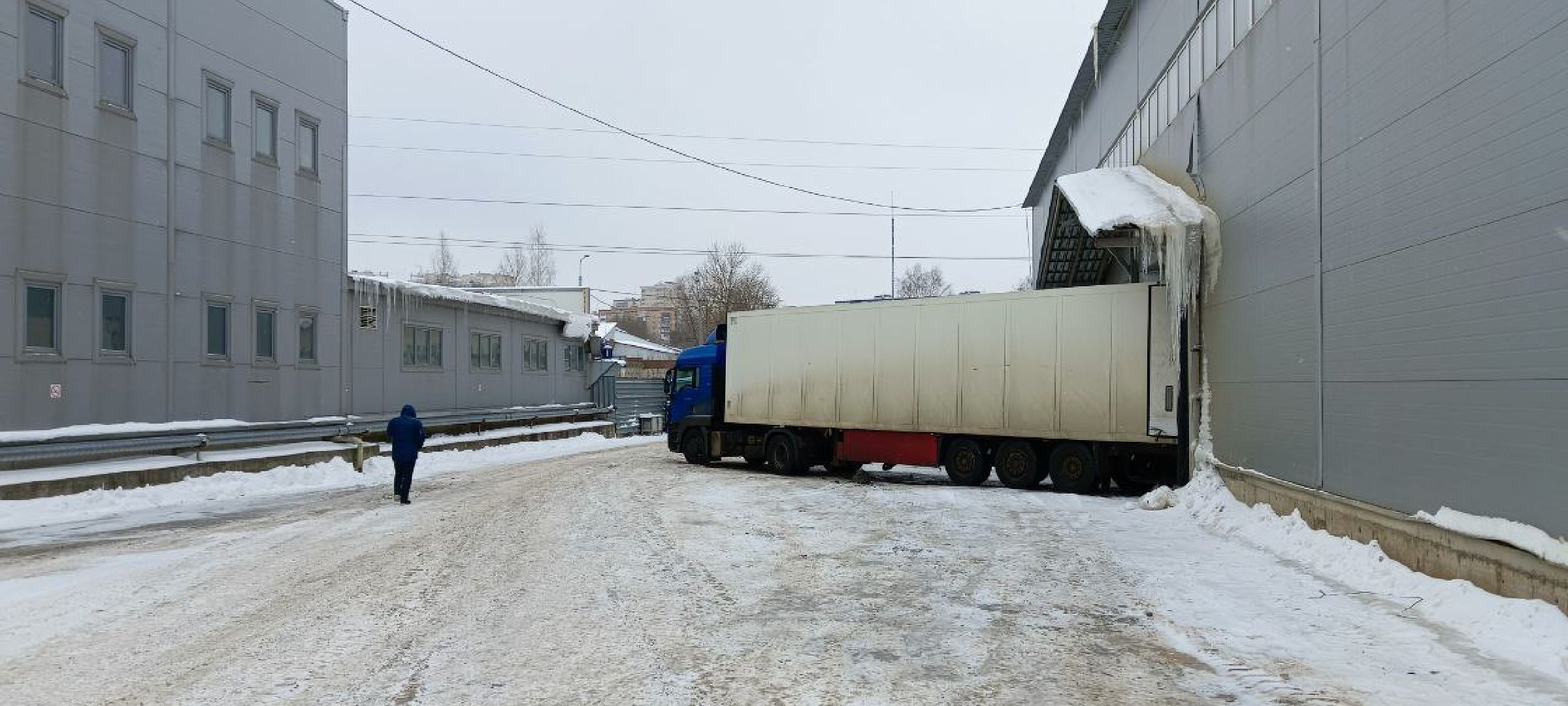 Дмитров, Ковровая фабрика Белка, Минпроминвест,