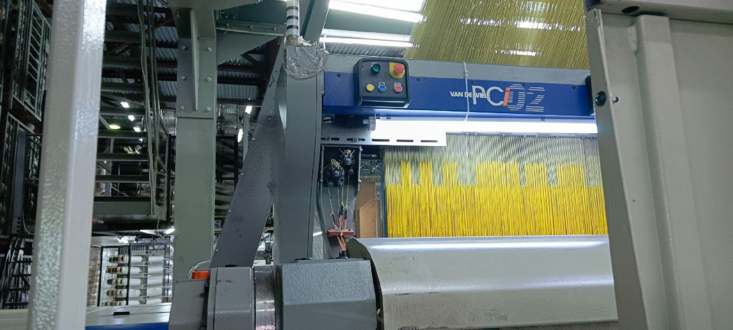 Дмитров, Ковровая фабрика Белка, Минпроминвест,