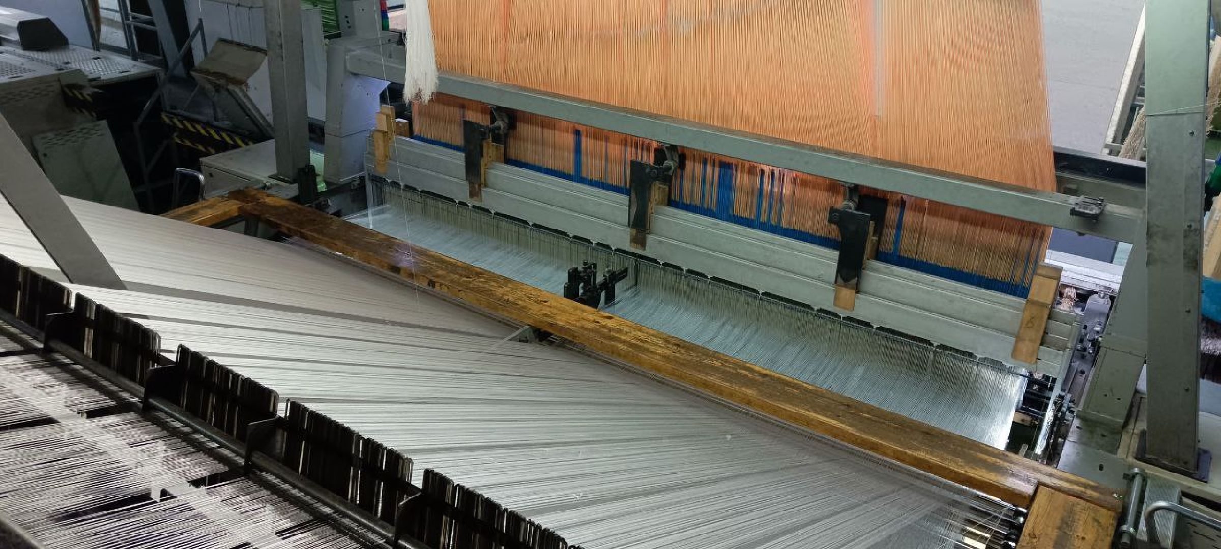 Дмитров, Ковровая фабрика Белка, Минпроминвест,