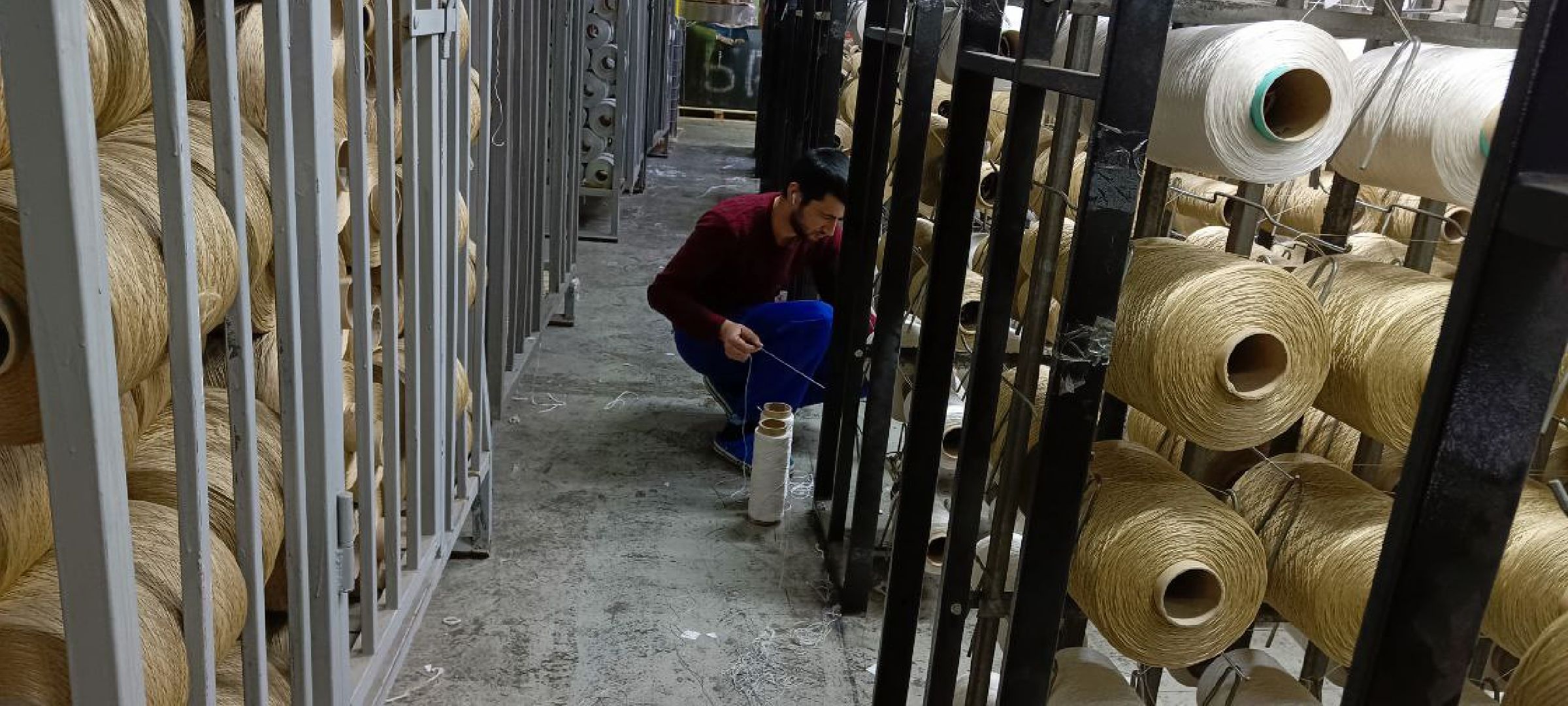 Дмитров, Ковровая фабрика Белка, Минпроминвест,