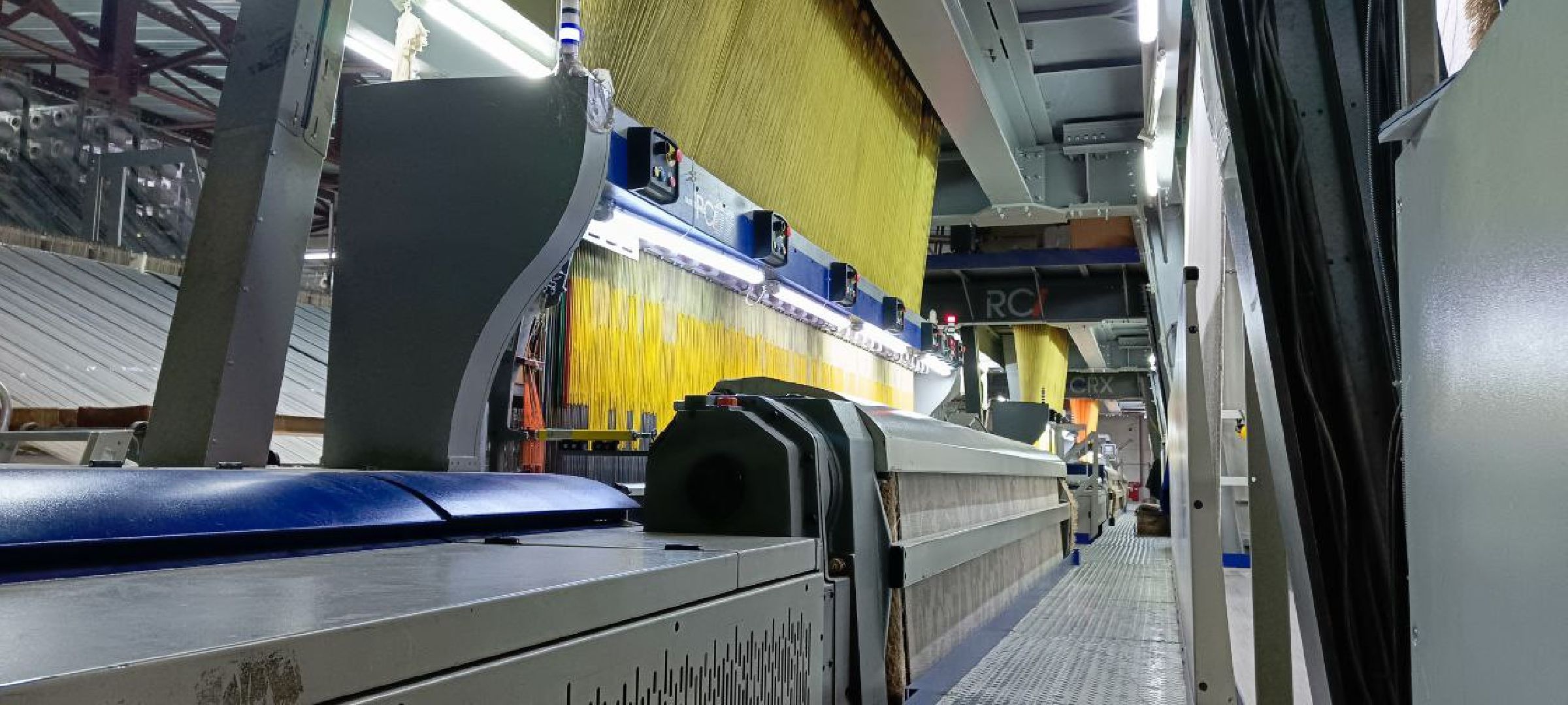 Дмитров, Ковровая фабрика Белка, Минпроминвест,