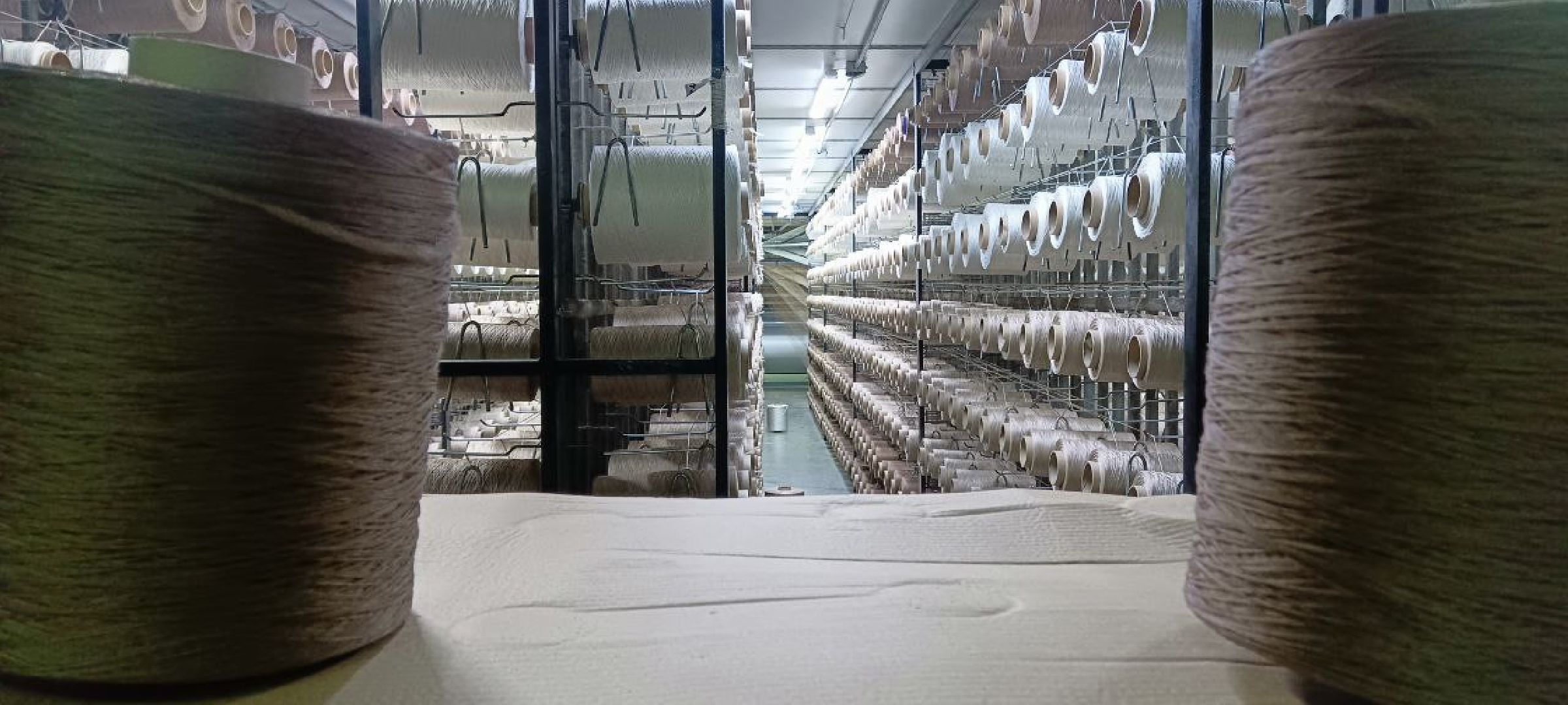 Дмитров, Ковровая фабрика Белка, Минпроминвест,