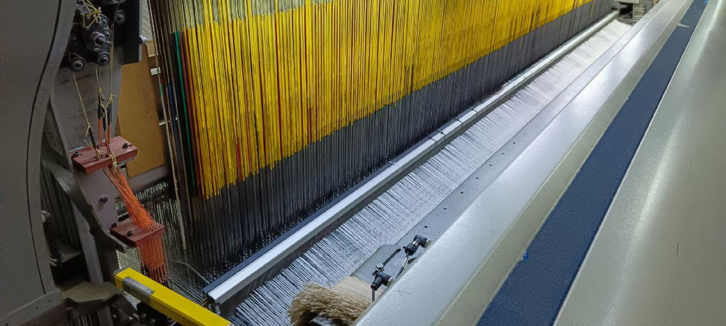 Дмитров, Ковровая фабрика Белка, Минпроминвест,