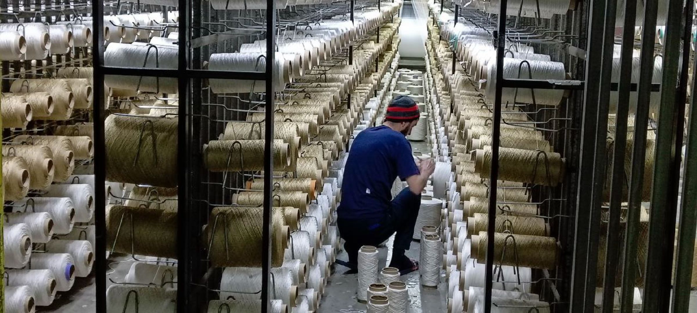 Дмитров, Ковровая фабрика Белка, Минпроминвест,