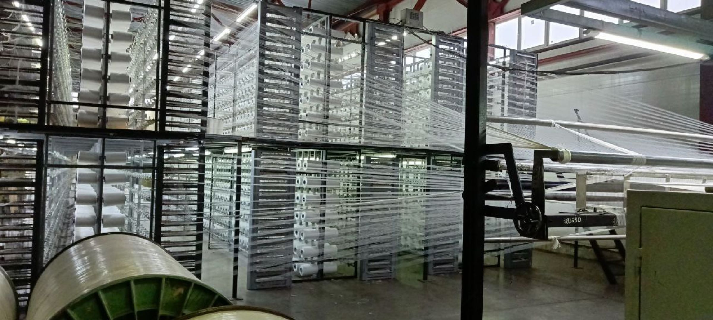 Дмитров, Ковровая фабрика Белка, Минпроминвест,