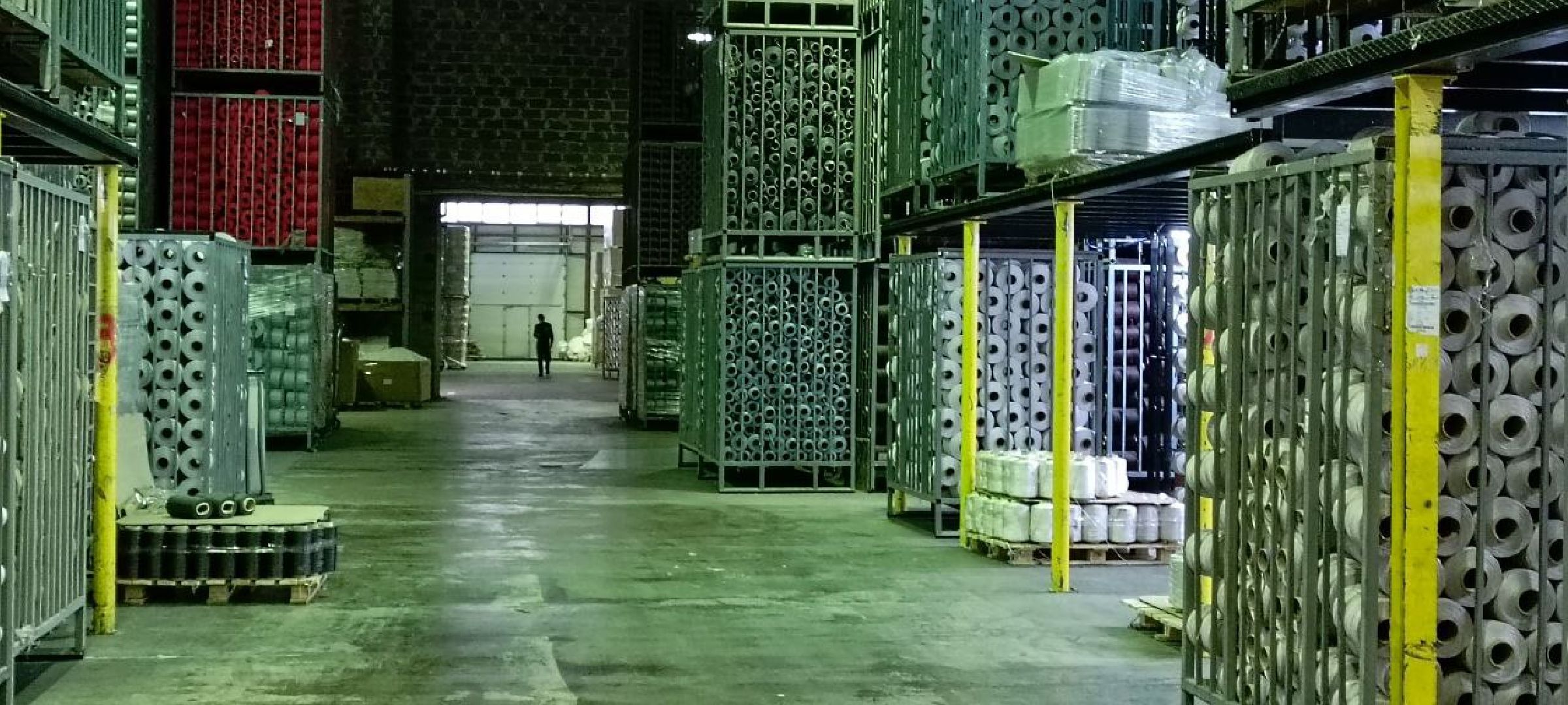 Дмитров, Ковровая фабрика Белка, Минпроминвест,