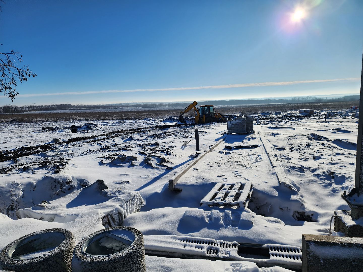 ДНР, Восстановление мемориалов, История,