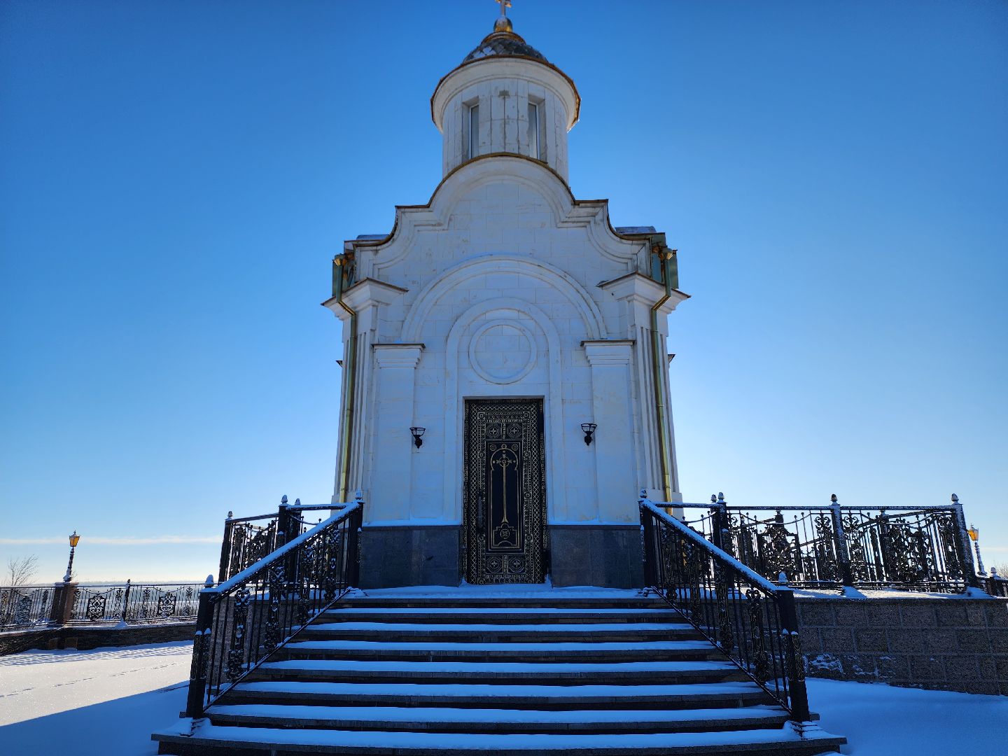ДНР, Восстановление мемориалов, История,