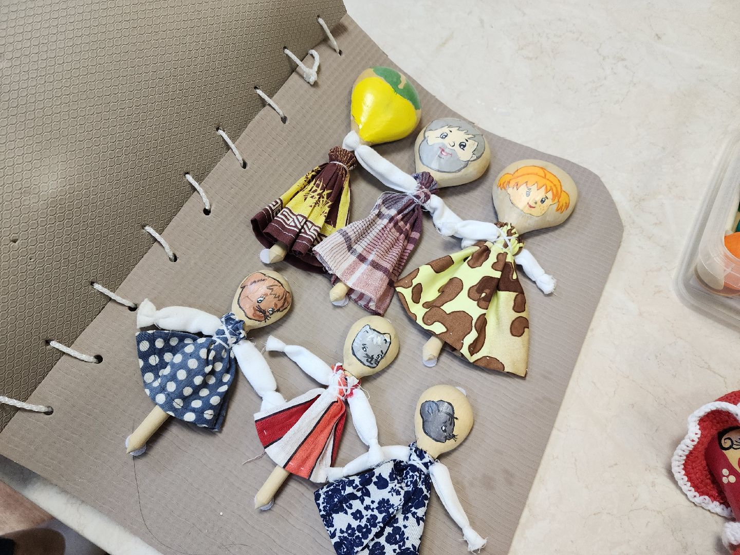 красноармейск, г.о. пушкинский, семинар, семейный ценности, дошкольное образование,