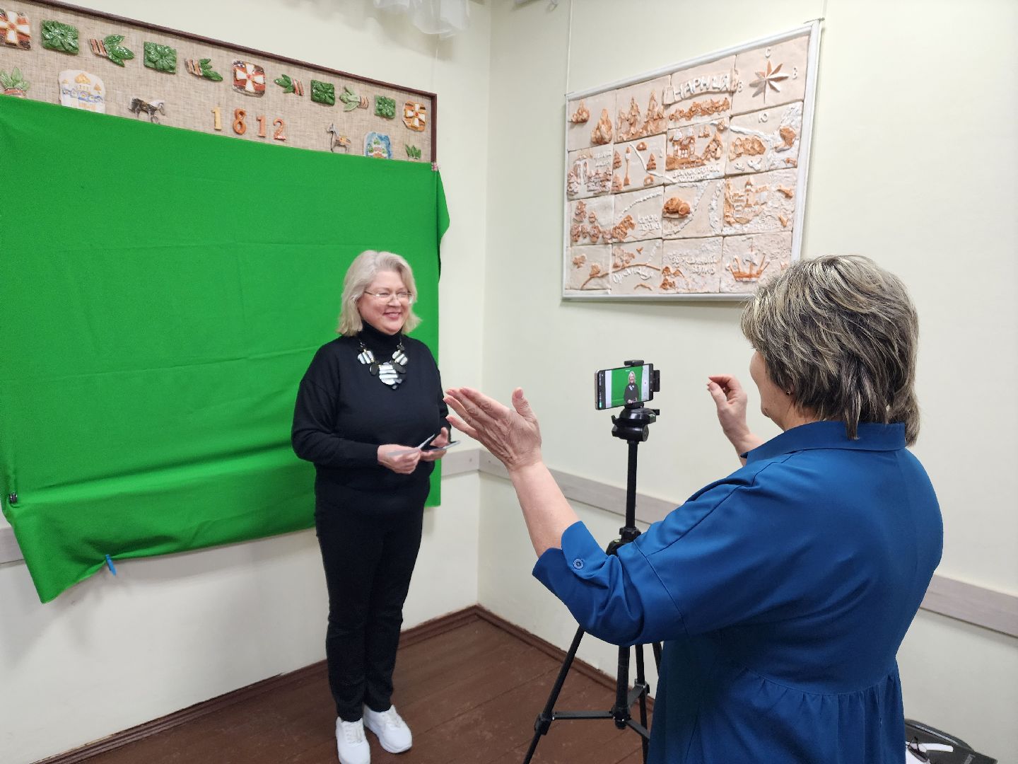 красноармейск, г.о. пушкинский, семинар, семейный ценности, дошкольное образование,