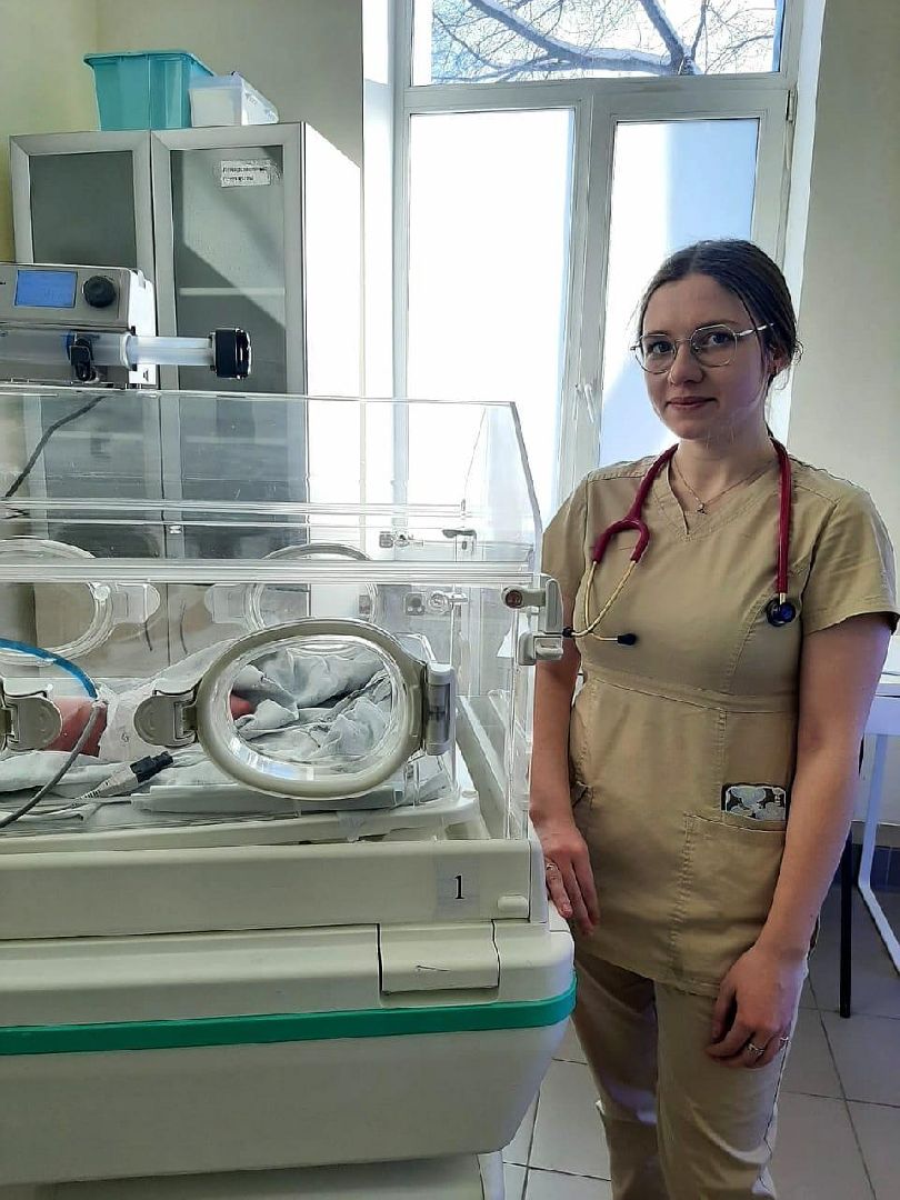 долгопрудный, ДЦГБ, врач-неонатолог, дети,