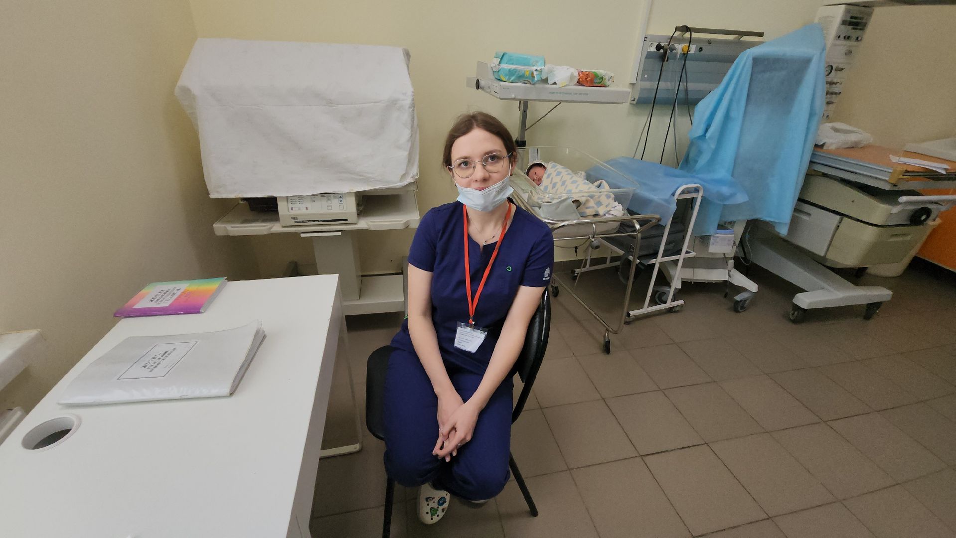 долгопрудный, ДЦГБ, врач-неонатолог, дети,