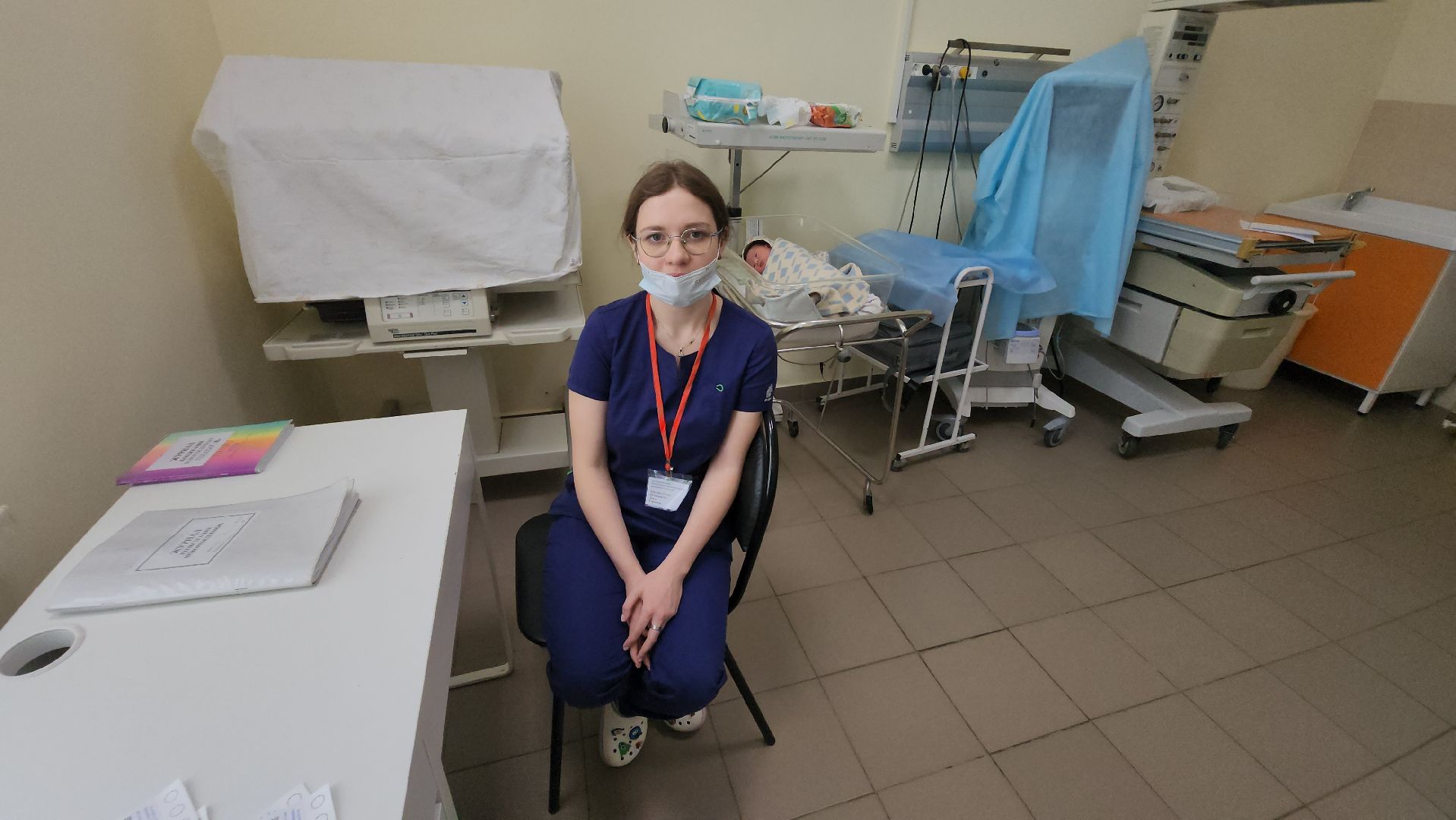 долгопрудный, ДЦГБ, врач-неонатолог, дети,