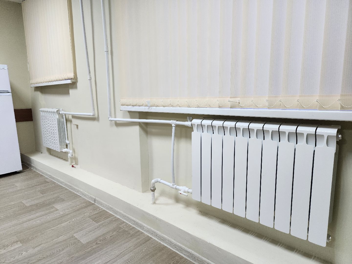 серпухов, подмосковье, участковый пункт, капремонт,