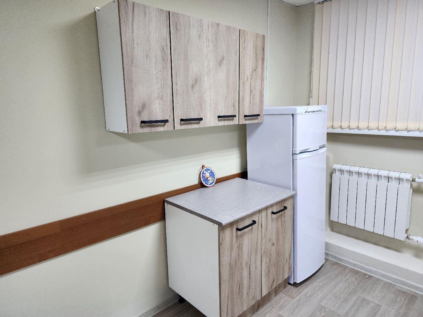 серпухов, подмосковье, ветеран полиции, капремонт, участковый,