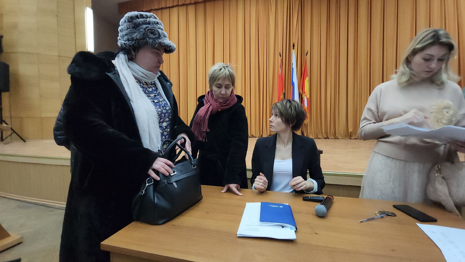 серпухов, выборы, тик, уик, информаторы, подмосковье,