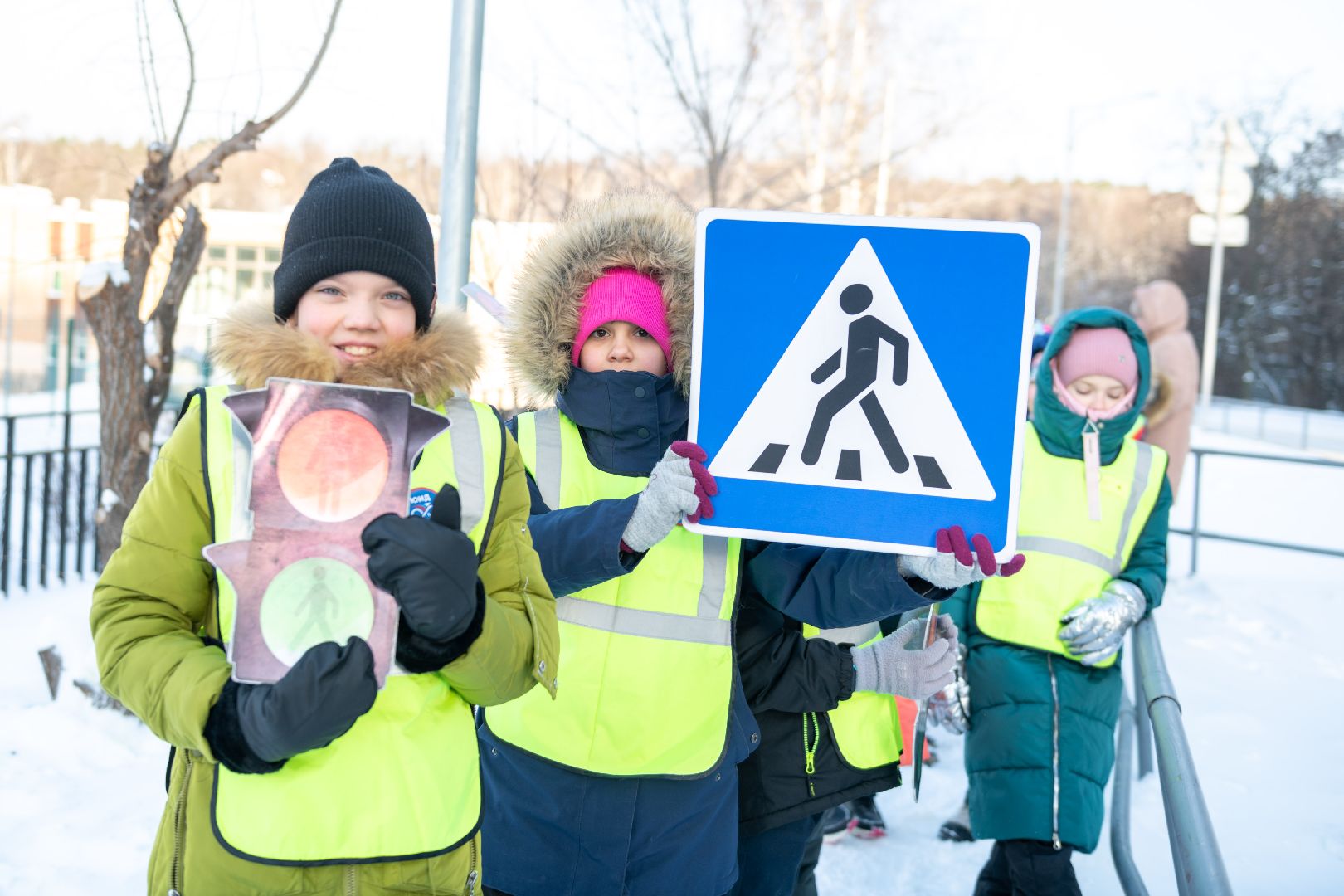 лыткарино, пешеходная экскурсия, госавтоинспекция,
