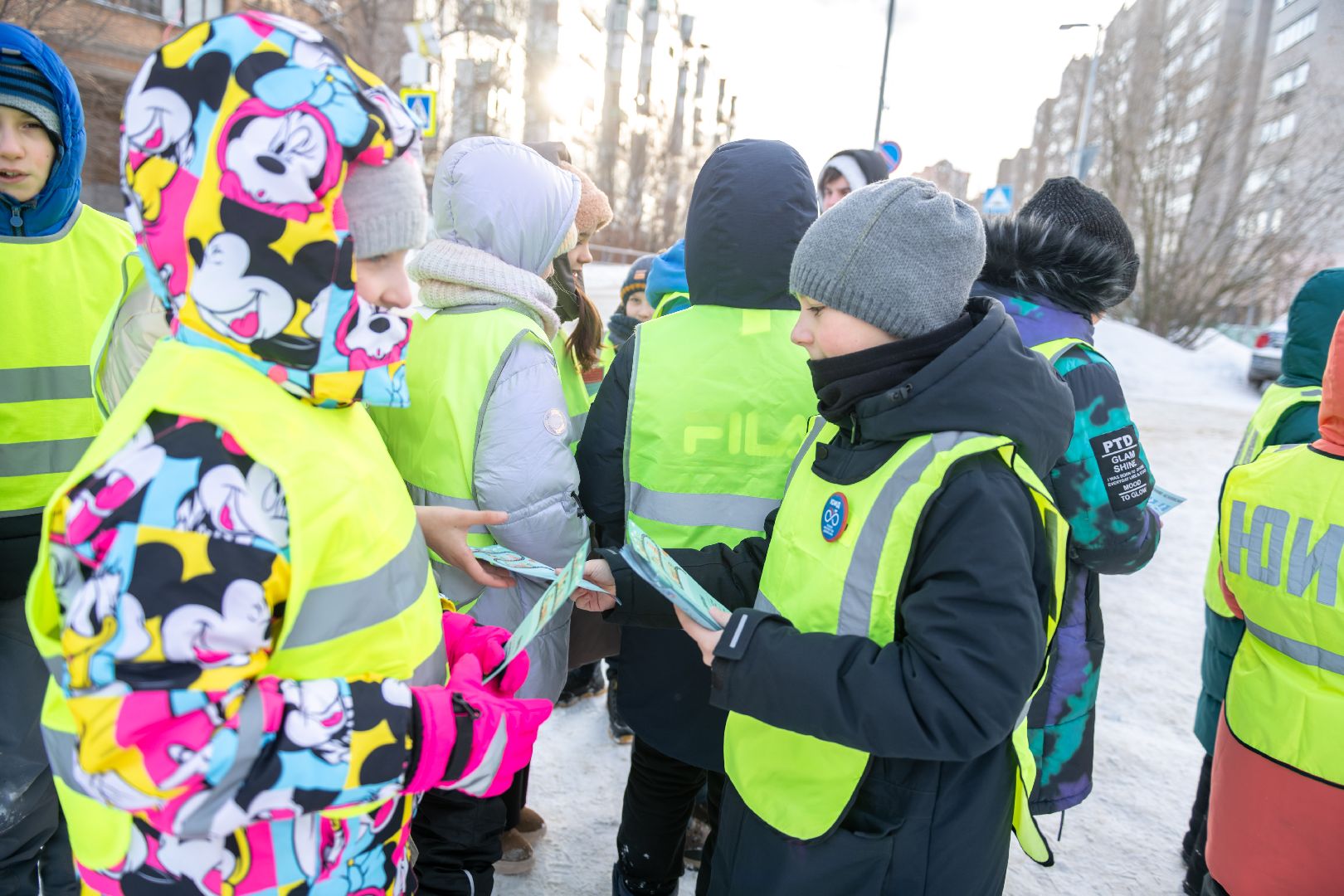лыткарино, пешеходная экскурсия, госавтоинспекция,