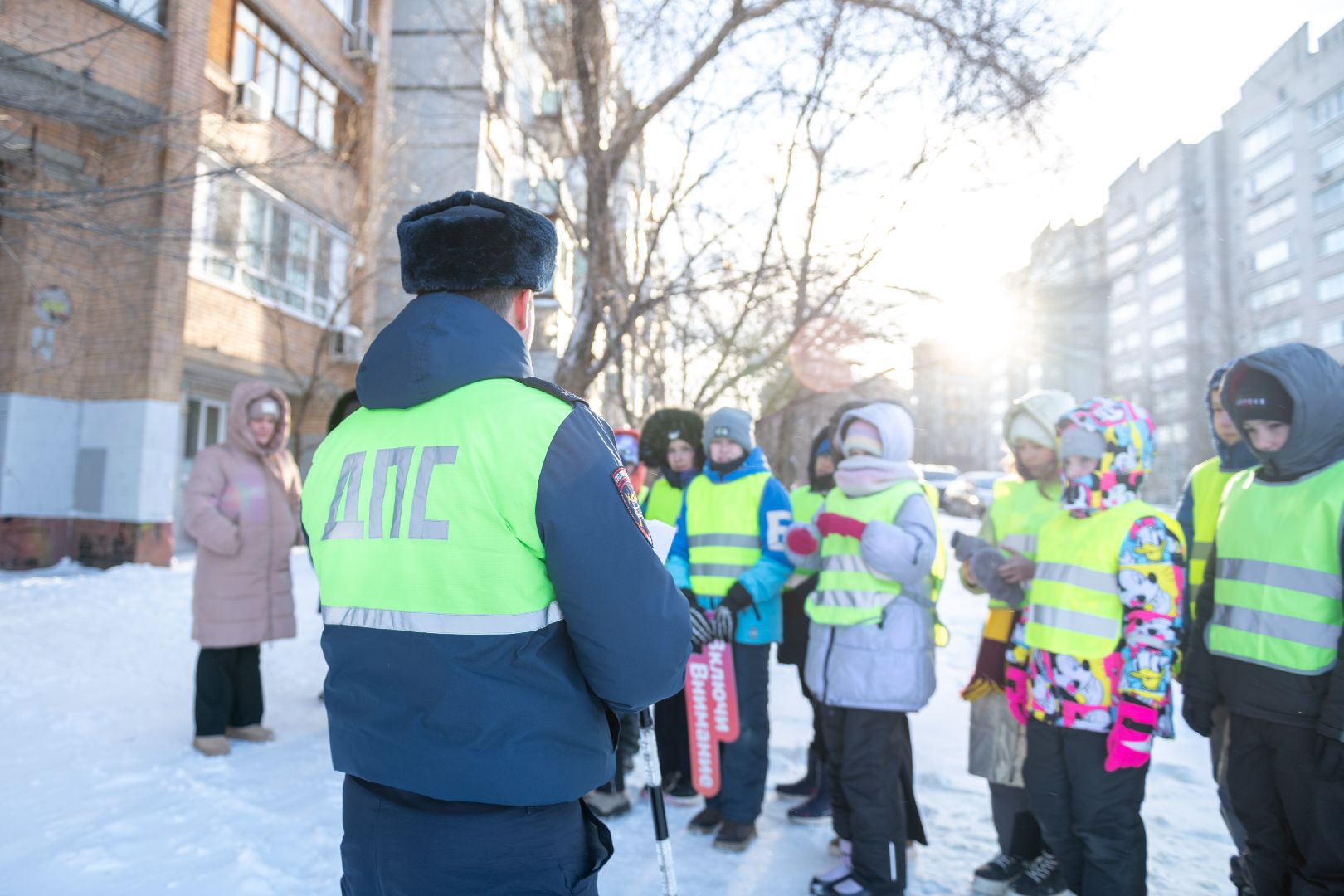 лыткарино, пешеходная экскурсия, госавтоинспекция,