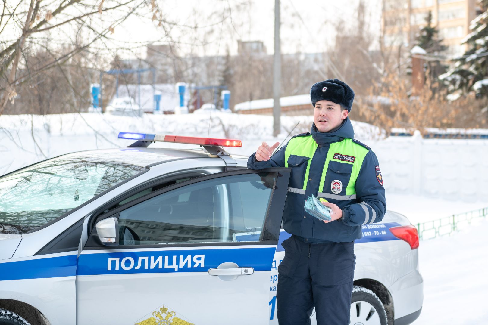 лыткарино, пешеходная экскурсия, госавтоинспекция,