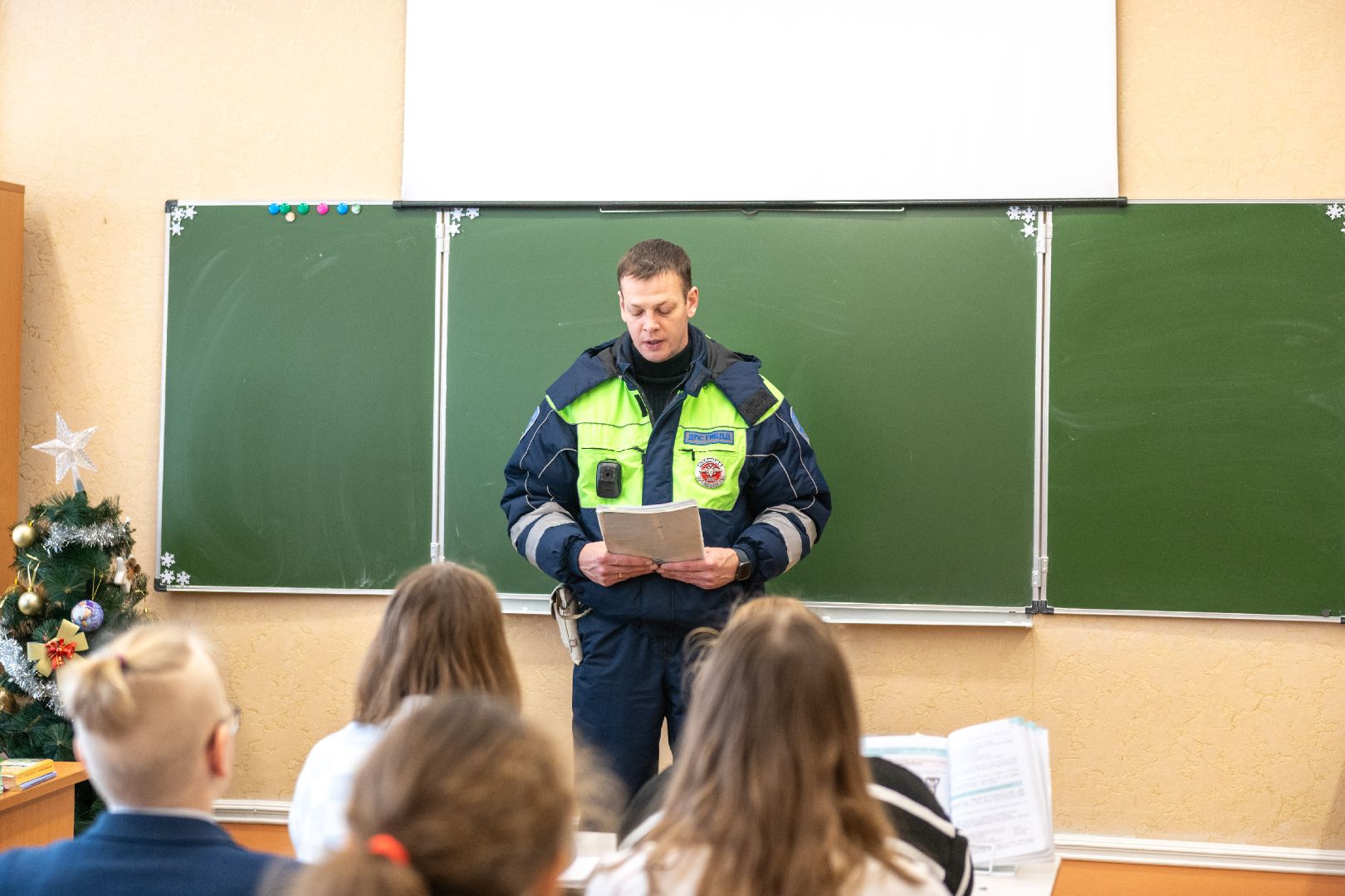 лыткарино, пешеходная экскурсия, госавтоинспекция,