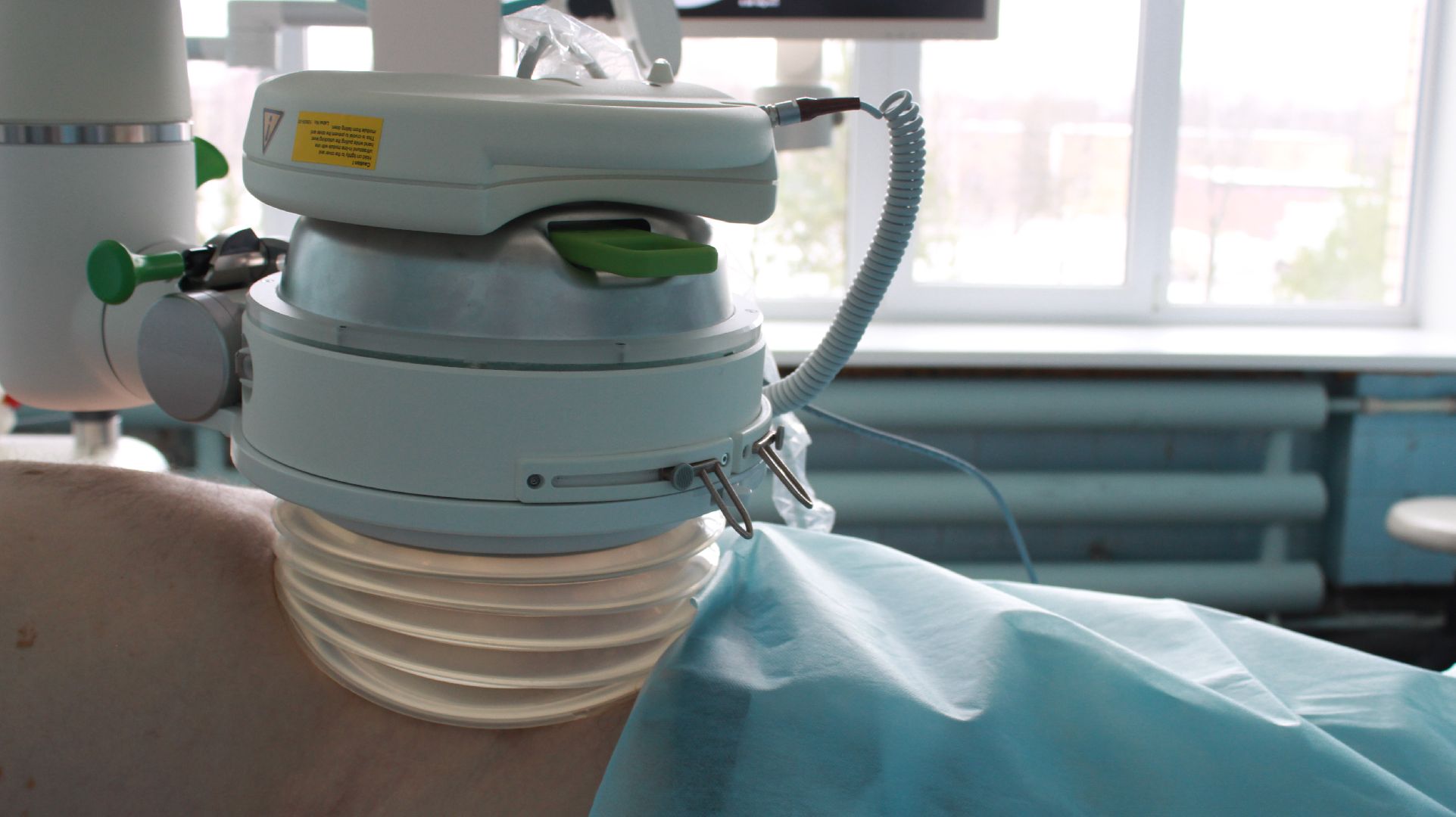 Сергиев Посад, Здравоохранение, Медицина, Здоровье, Оборудование, Больница, Врачи, Медики, Сергиево-Посадский городской округ,