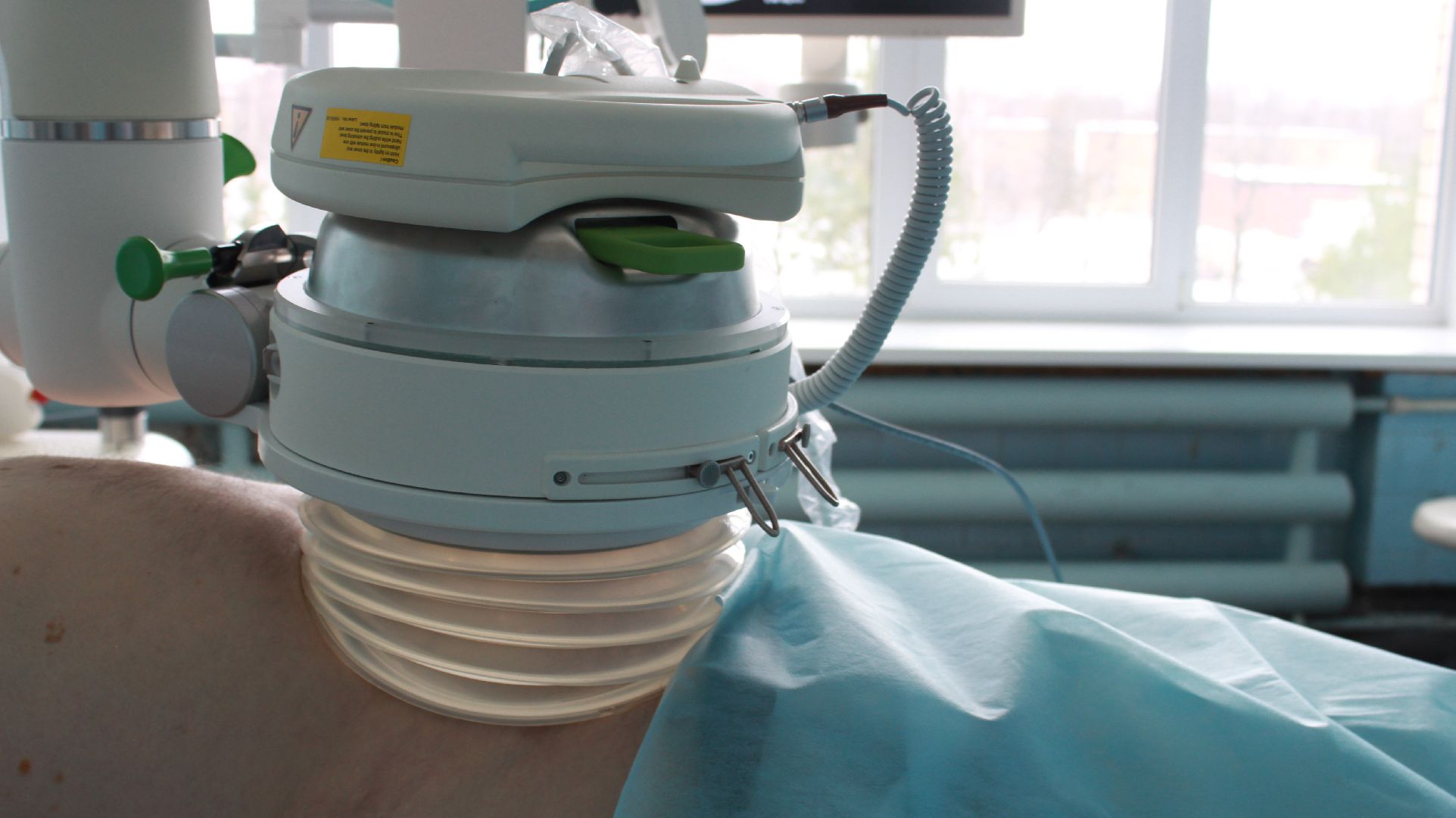 Сергиев Посад, Здравоохранение, Медицина, Здоровье, Оборудование, Больница, Врачи, Медики, Сергиево-Посадский городской округ,