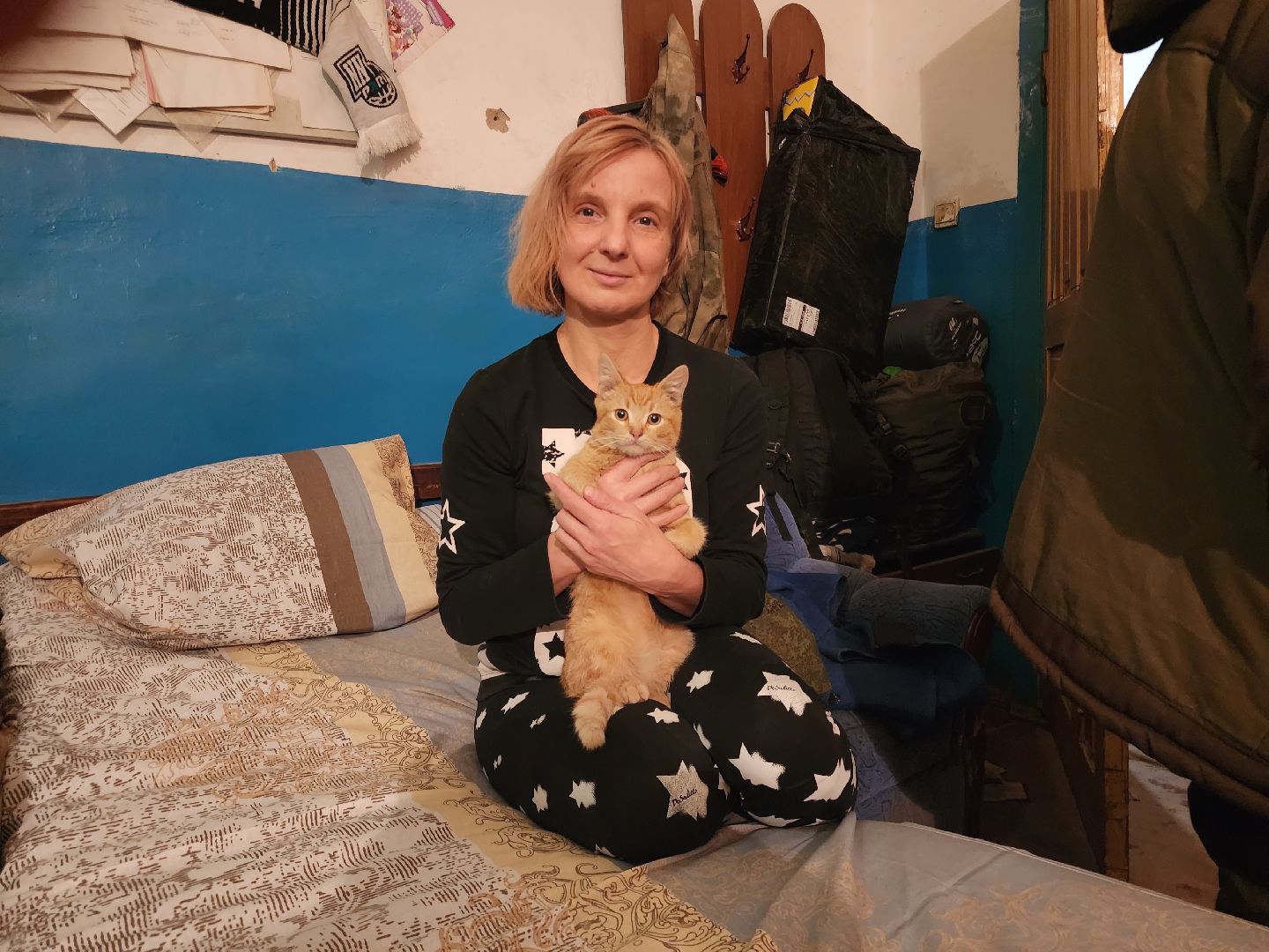 СВО, Любовь спаст мир, ДНР,