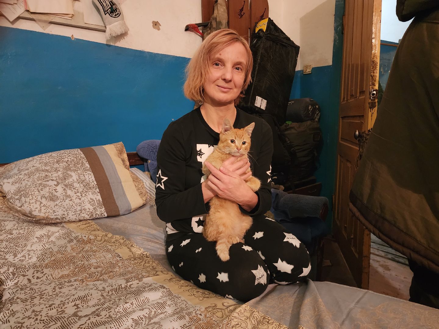 СВО, Любовь спаст мир, ДНР,