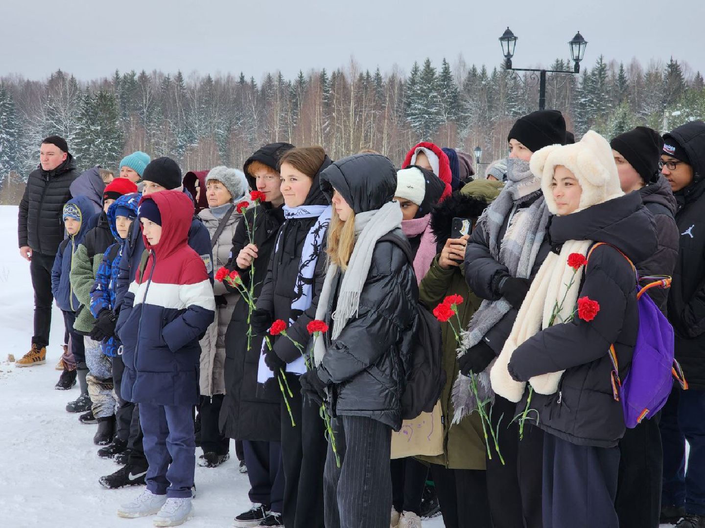 можайск, можайский городской округ, подмосковье, вахта памяти, деревня мокрое, освобождение деревни, Населнные пункты воинской доблести, Великая Отечественная война,