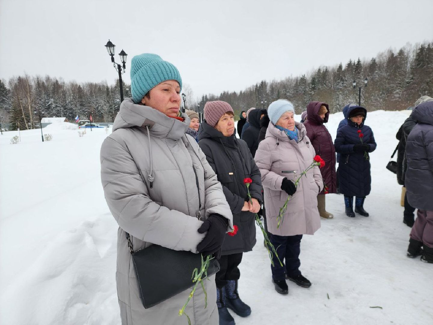 можайск, можайский городской округ, подмосковье, вахта памяти, деревня мокрое, освобождение деревни, Населнные пункты воинской доблести, Великая Отечественная война,