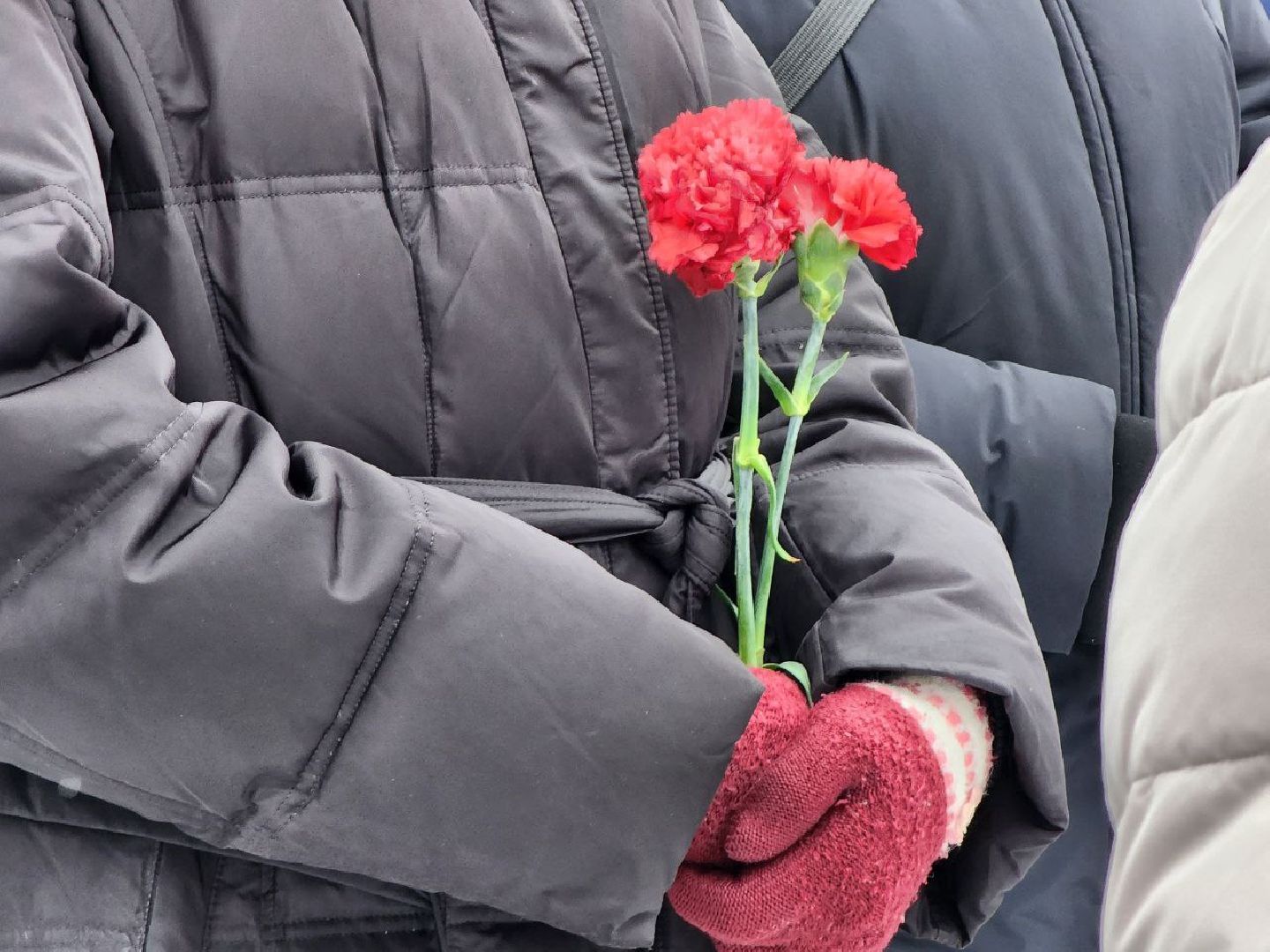можайск, можайский городской округ, подмосковье, вахта памяти, деревня мокрое, освобождение деревни, Населнные пункты воинской доблести, Великая Отечественная война,