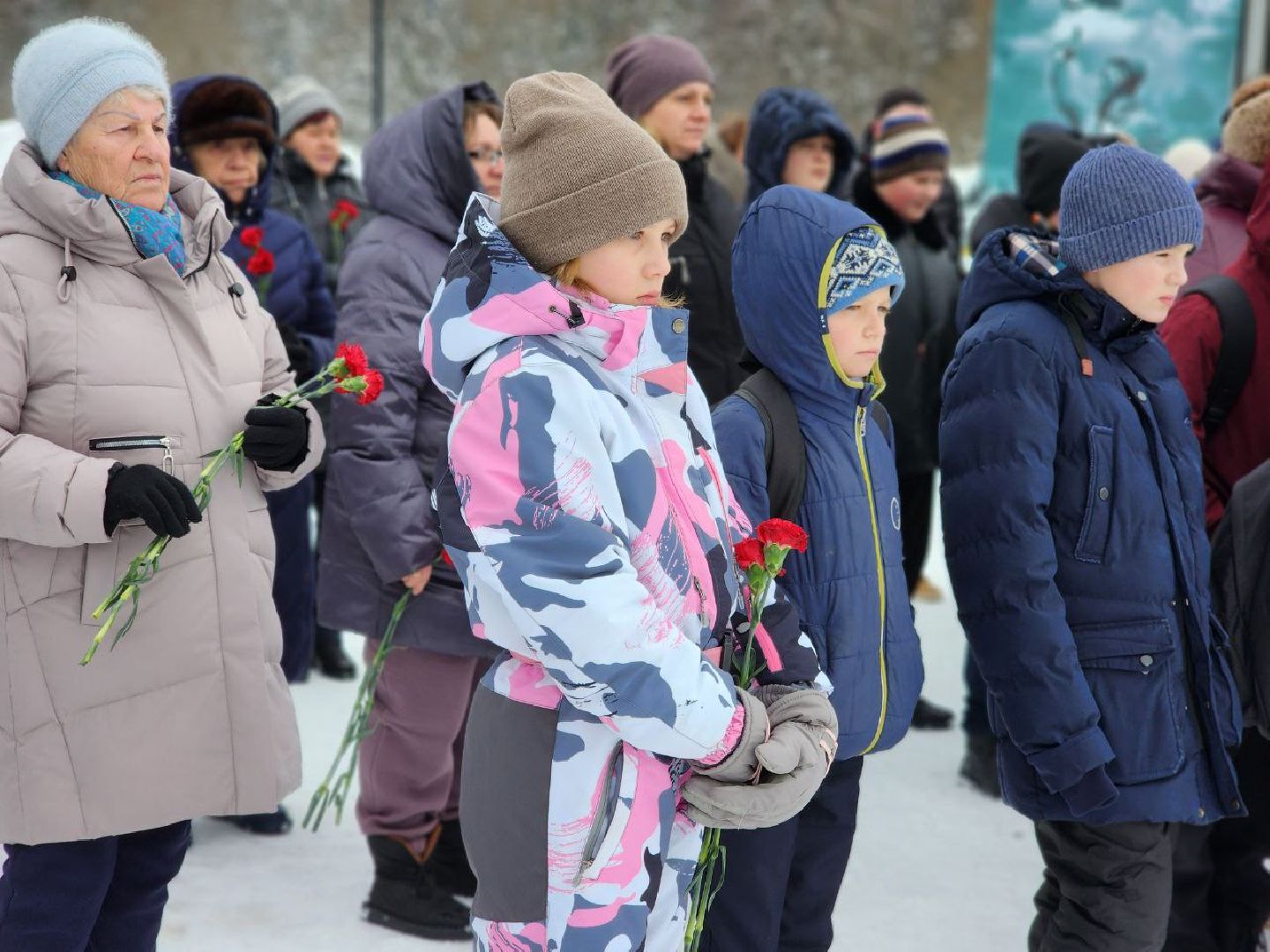 можайск, можайский городской округ, подмосковье, вахта памяти, деревня мокрое, освобождение деревни, Населнные пункты воинской доблести, Великая Отечественная война,