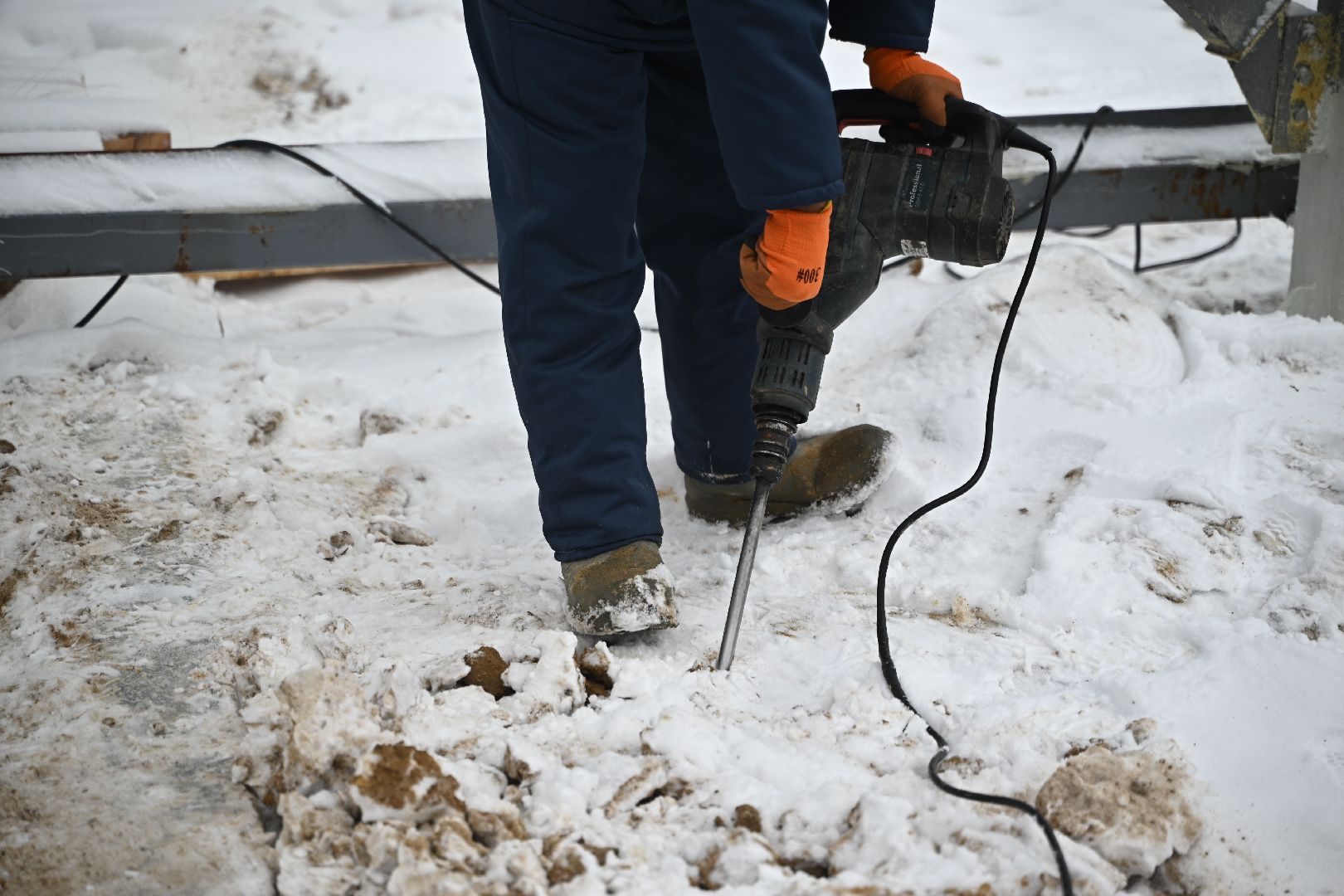 лыткарино, благоустойство, волкуша, строительство,