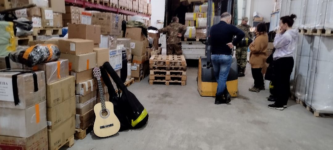 гитара, сво, Бронницы, война