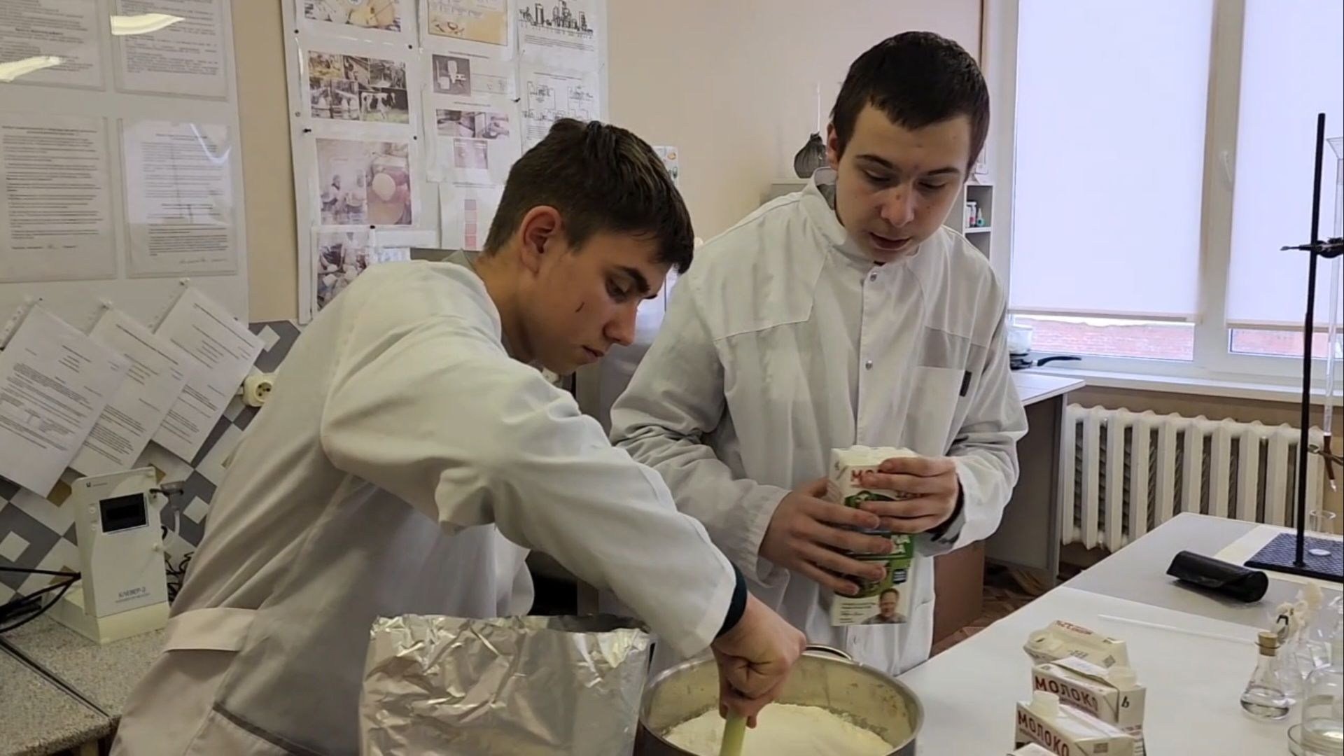 волоколамск, техникум, ват холмогорка, мороженое, студенты, день студента,