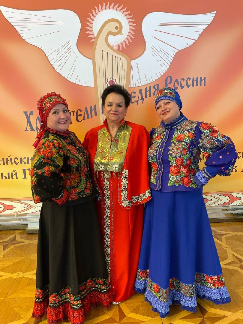 шаховская, степаньково, творческие коллективы, культура, ансамбль,