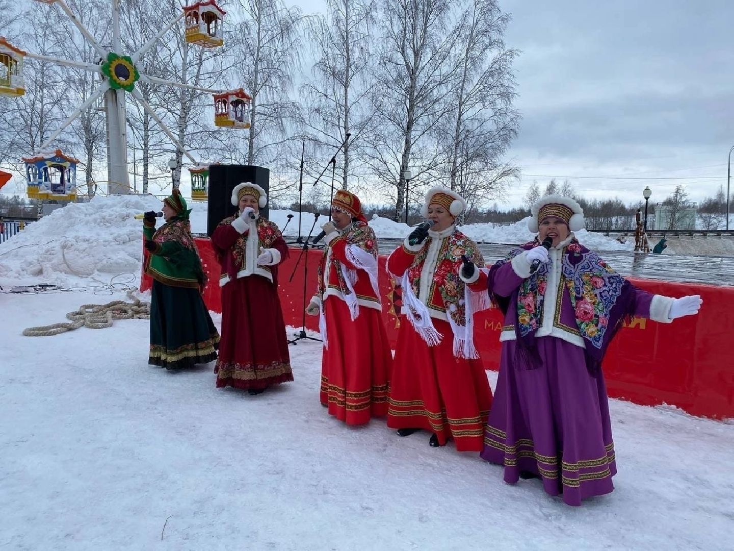 шаховская, степаньково, творческие коллективы, культура, ансамбль,