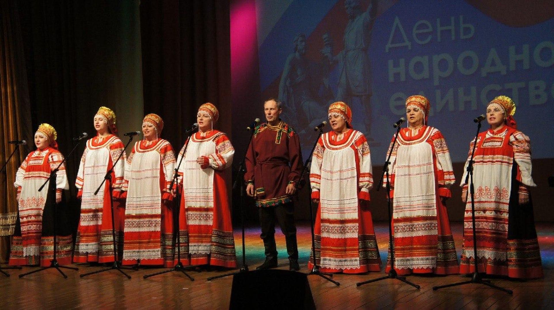 шаховская, степаньково, творческие коллективы, культура, ансамбль,