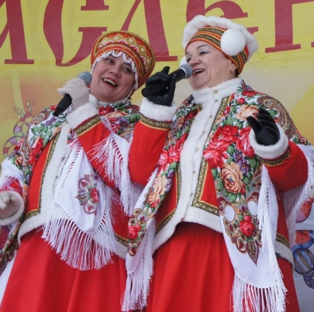 шаховская, степаньково, творческие коллективы, культура, ансамбль,