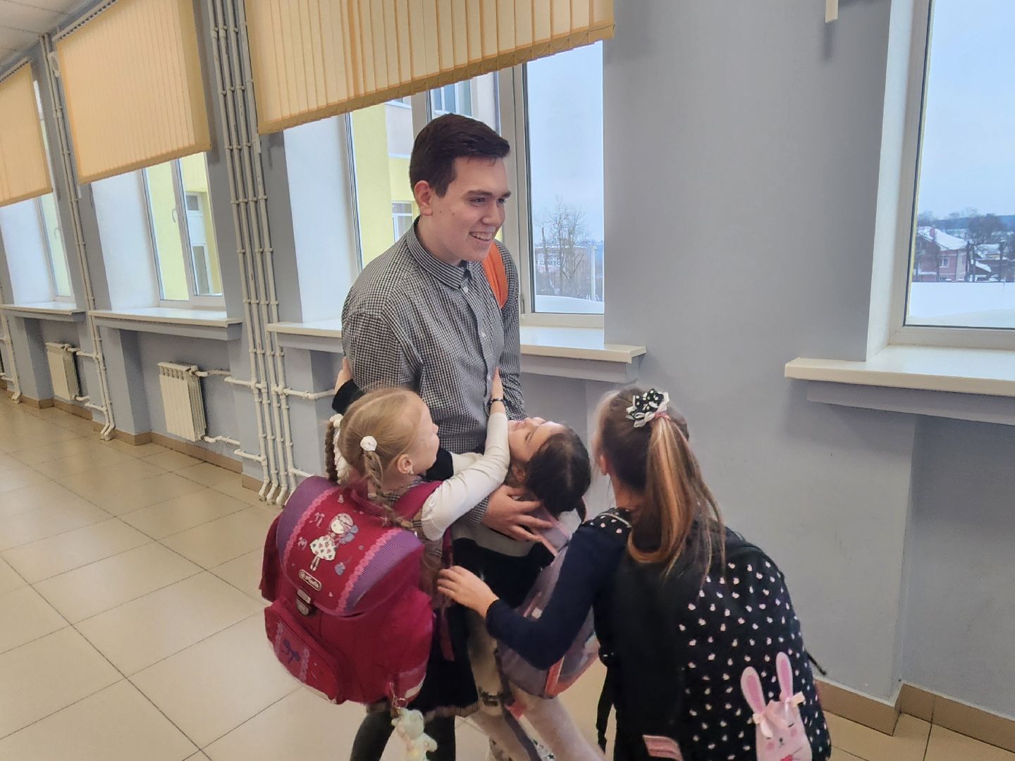 день студента, молодой педагог, молодой специалист,