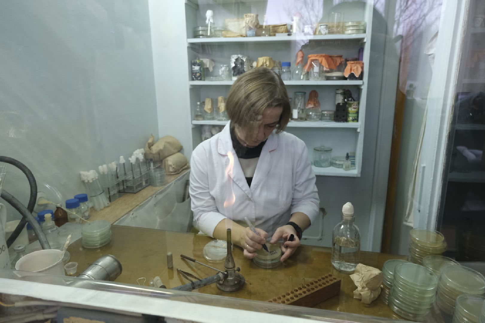 пущино, серпухов, наука, отрытия,