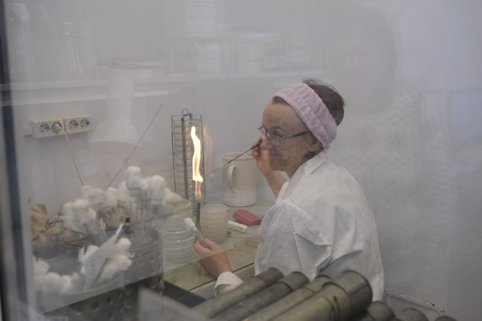 пущино, серпухов, наука, отрытия,