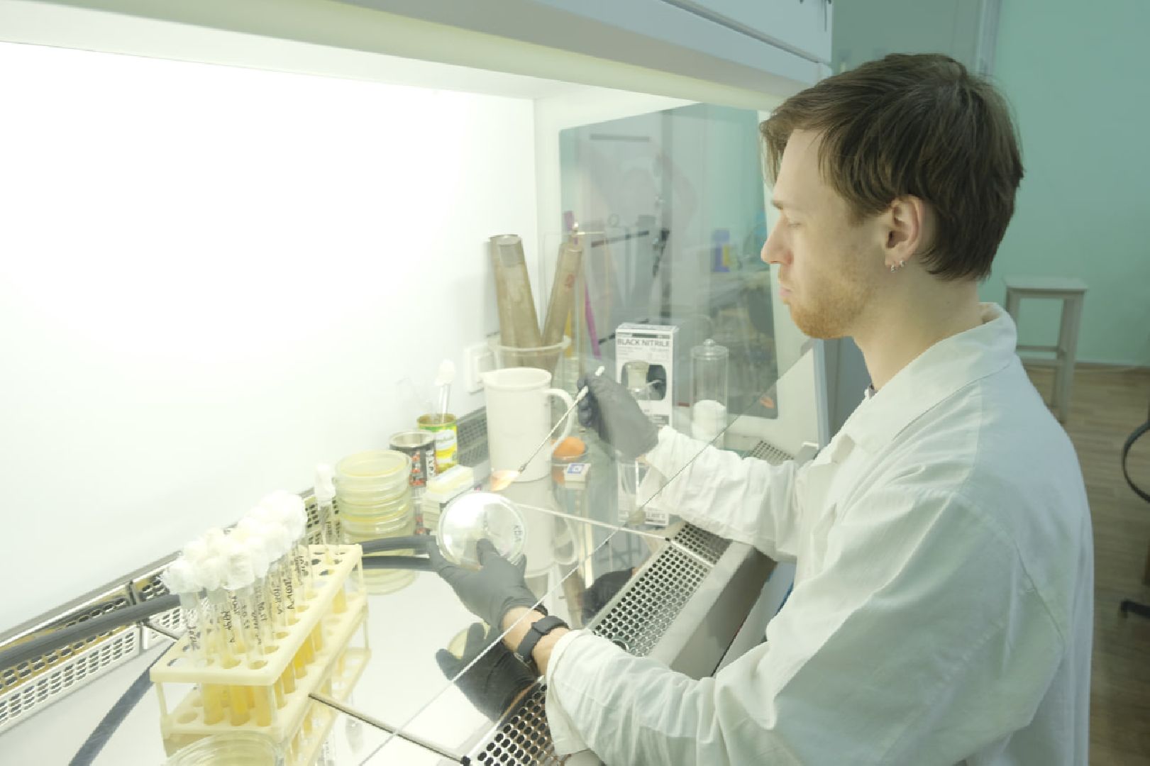 пущино, серпухов, наука, отрытия,