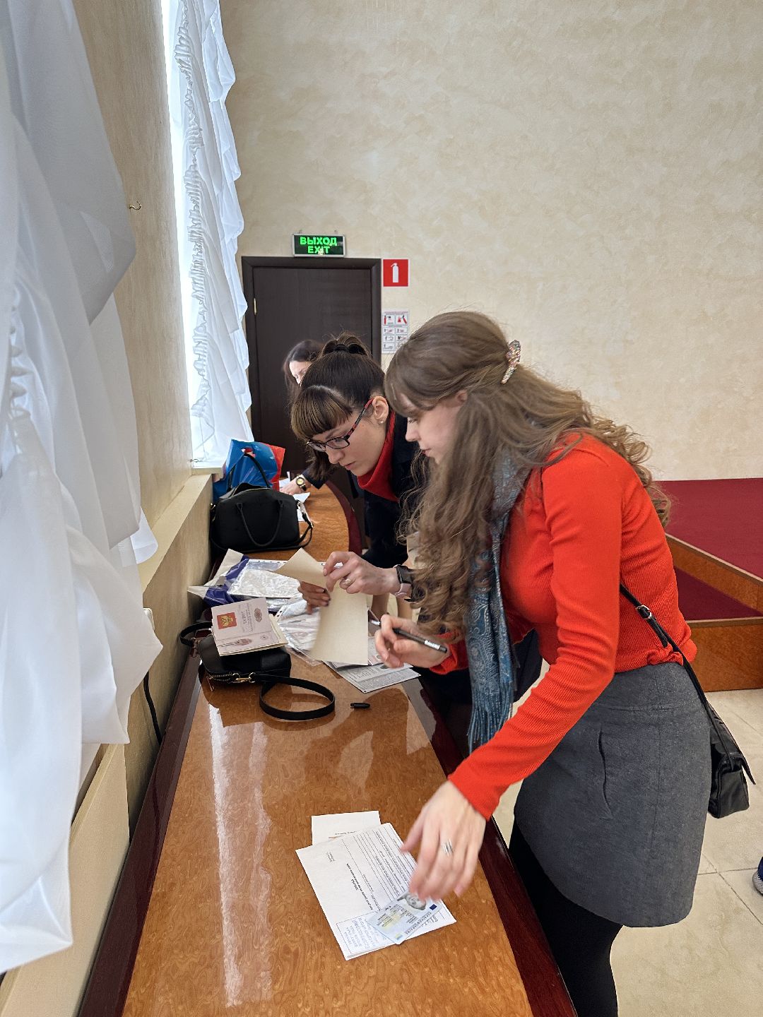 Реутов, паспорт, новые жители, миграционная служба, ДНР, ЛНР