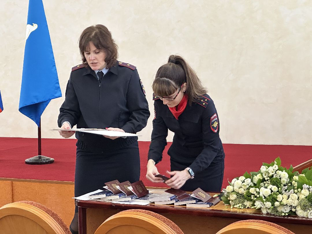 Реутов, паспорт, новые жители, миграционная служба, ДНР, ЛНР