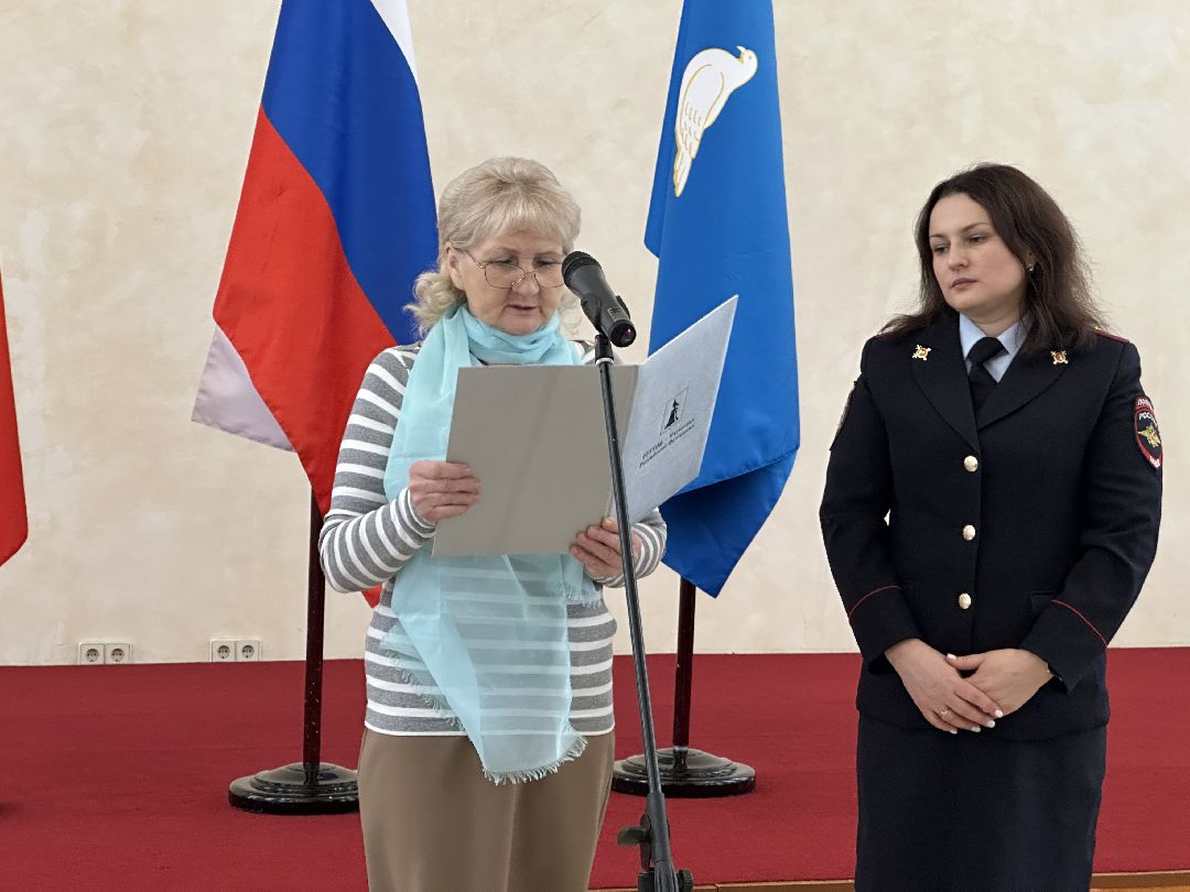 Реутов, паспорт, новые жители, миграционная служба, ДНР, ЛНР