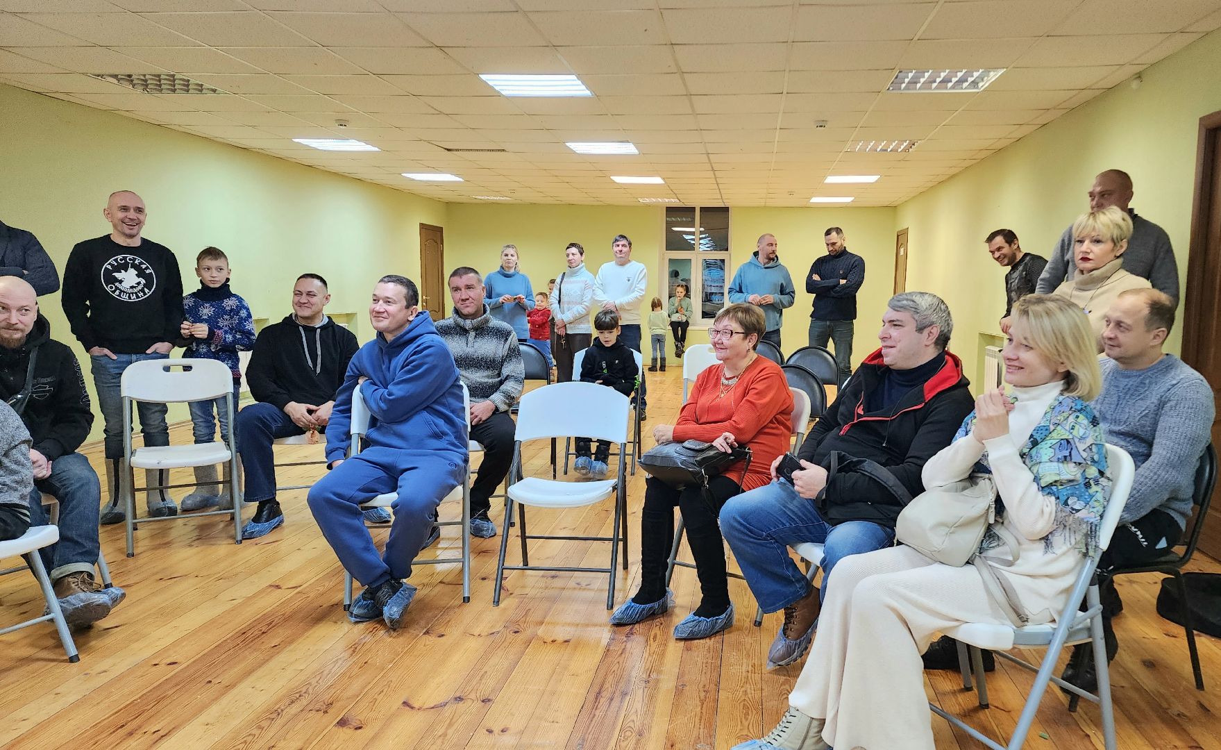 поэтический вечер, литературная встреча, Подмосковье, культура, общество, домодедово, Владимир Высоцкий, библиотека, московская область, зима в подмосоковье,